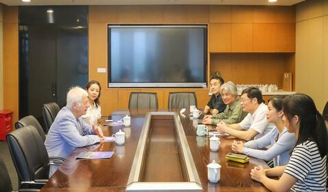 英国哈里森&bull;帕洛特公司主 ...
