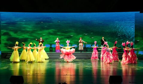 &ldquo;浙青一家亲&middot;共筑山海情&rdquo; ...